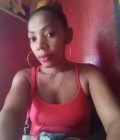 Rencontre Femme Madagascar à Nosy be Hell ville : Justine, 33 ans